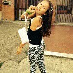 alice meloni - @alicedrewbieber - Instagram