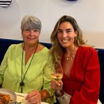 Alice Dryden - @alicedryden3 - Instagram