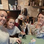 Alice La Motta - @alice.dufour.1485 - Instagram