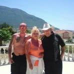 Alice Durrant - Facebook