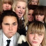 Alice Earnshaw - @alice1966ac - Instagram