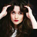 ✝ alice englert ✝ - @casterbeautiful - Instagram