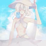 Alice Amethyst Englert - @ackermanumi64 - Instagram