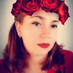Alice Beatriz Englert - @alicebeatriz146 - Instagram
