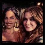 Alice Englert - @alicenglert - Instagram