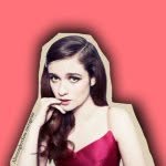 Alice Englert - @aliceenglertfans - Instagram