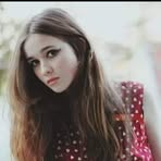 Alice Englert - Facebook