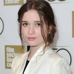 Alice Englert - Facebook