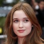 Alice Englert - Facebook