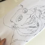 alice everett - @anonymousartforyou - Instagram