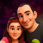 Balli Popolari Fabrizio e Alice - @ballipopolarifabrizioalice - Instagram