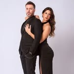 𝓕𝓪𝓫𝓻𝓲𝔃𝓲𝓸 𝓮 𝓐𝓵𝓲𝓬𝓮 - @fabrizioealice_bachateando - Instagram
