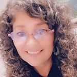 Alice F. Ferrell - @midnightkitten1971 - Instagram
