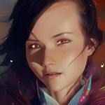 Alice Ferrell - @rabbitholea1ice_ - Instagram
