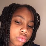 Emani Alice Dior Forrest - @emanialicedior - Instagram