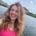 Alice - @alicefreya_ - Instagram