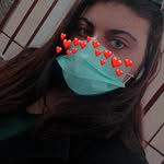 Alice clementi - @alicegadda2003 - Instagram