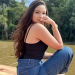 Alice Gomes | Social Media - @alicegomezrs - Instagram