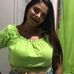 Alice Gomes - Facebook