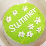 Alice Greene - @cakes_by_alice38 - Instagram