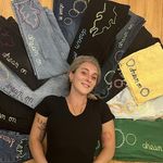 Alice Greene - @zippermeupetsy - Instagram