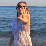 Alisa Khatamova - @alice_greeneyes - Instagram