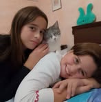 Alice Gregori - Facebook