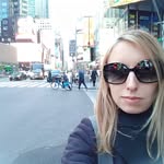 Alice Gregori - @lalix2301 - Instagram