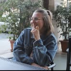 Alice Gregori - Facebook
