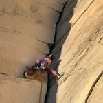 Alice Grenier - @alice_vitaclimb - Instagram