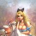 Alice Grimm - Facebook