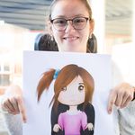 Alice Grimm Larsson - @funkisboken_uf - Instagram