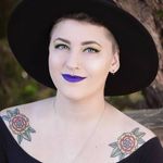 ALICE M. GRIMM (SHEAR MAGIC) - @shearmagic.alicegrimm - Instagram