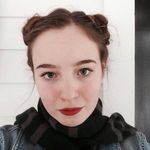 Ivory - @alice_grimm_7 - Instagram