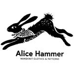 Alice Hammer - @tricotalicehammer - Instagram