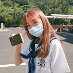 Alice Yin - @alice_hamster - Instagram