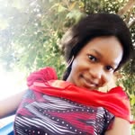 Alice Hamidu Mshelia - @alicehamidumshelia - Instagram