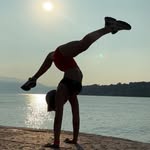 Alice | Handstands & Flexibility - @alice.handstand - Instagram