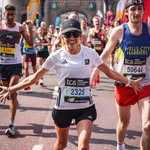 Alice Hands - @london.runner - Instagram