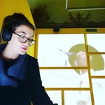 Alice Manámaná Nora - @alicehandsup - Instagram