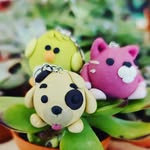 @alicehandsonclay - @alicehandsonclay - Instagram