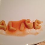 Alice Harding - @alicegoosegreen - Instagram