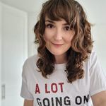 Alice Harding - @alskazz - Instagram