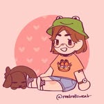 Alice Hogan - @explodingalice - Instagram