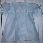 Alice Ann Horner - @heirloomsewingbynani - Instagram