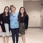 Alice Petrucci-Horner - @petruccihorner - Instagram