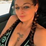 Alice Hutton - @1newlife831 - Instagram