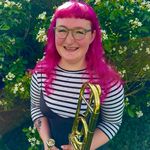 Alice Hutton - @alicehutton.music - Instagram
