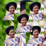 Alice A Isaac - @alicesokoto - Instagram