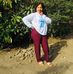 Alice Isaac - Facebook